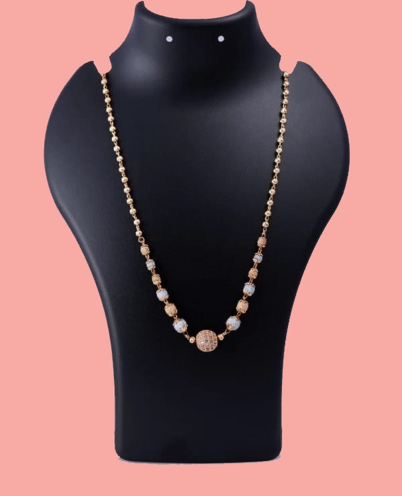 Flipkart hot sale artificial necklace