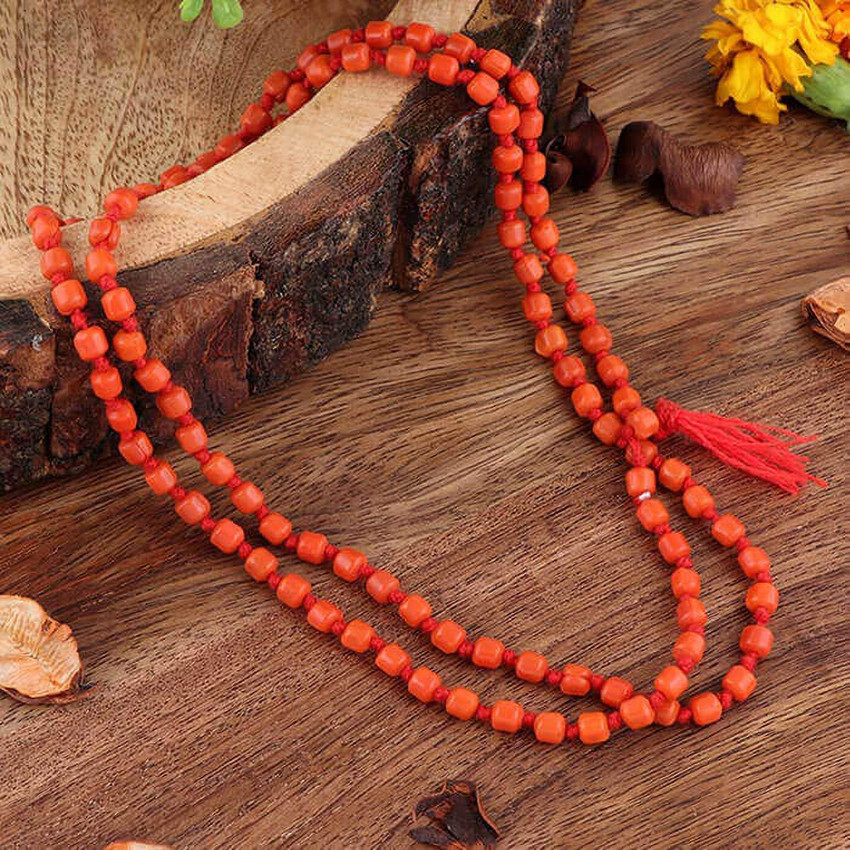 Antique coral outlet
