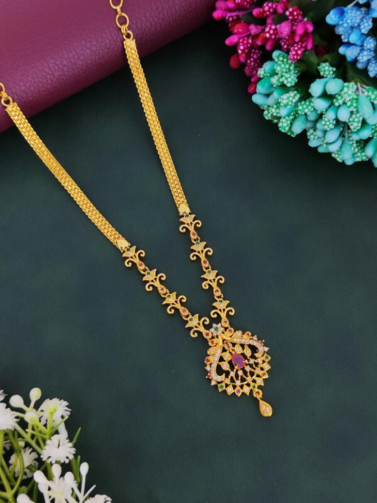 Shreeji gold 2025 plated jewellery