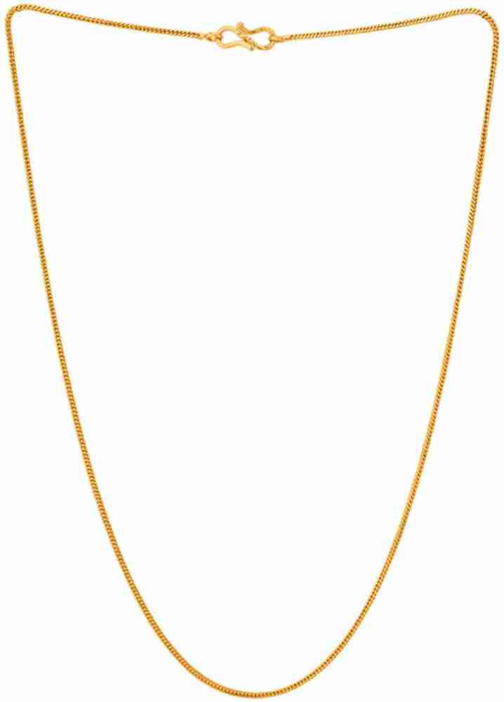 Fancy gold chain for men sale