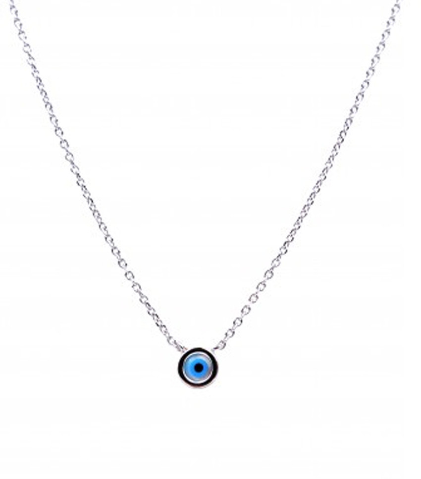 Silver chain flipkart shop