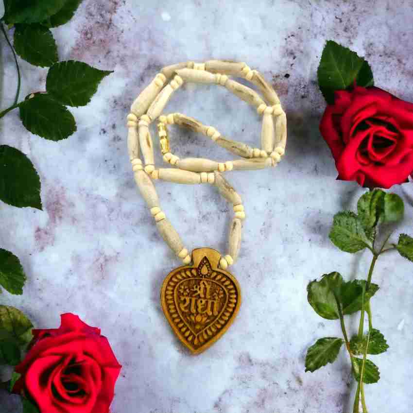 Thali locket with name sale