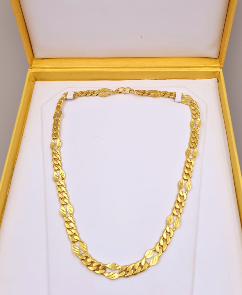 Gold Jewelery at best price in Lucknow by Krishna Jewellers