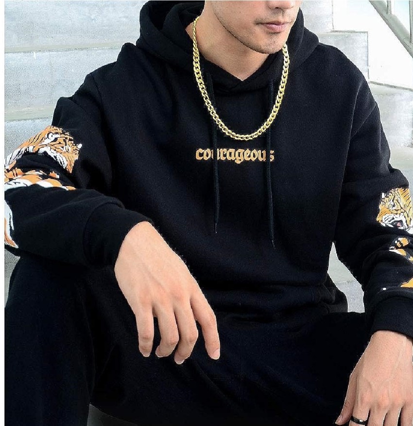 H&m hot sale courageous hoodie