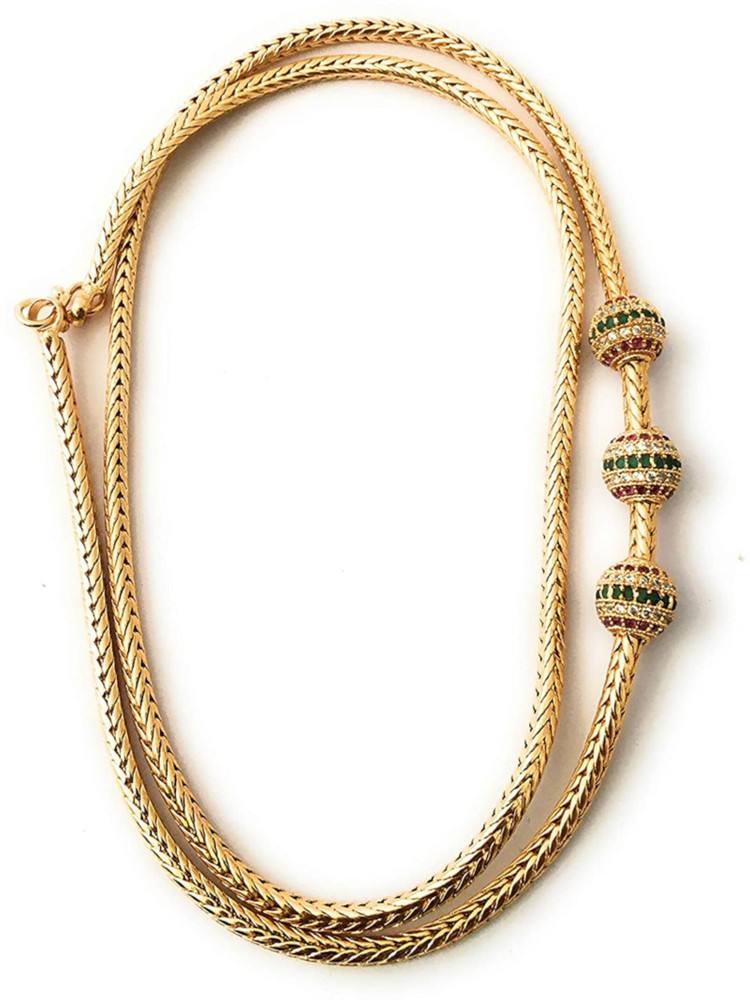 New mangalya chain discount