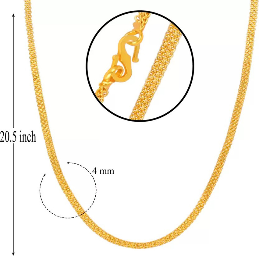 8grm gold chain price clearance