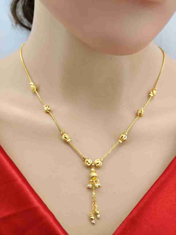 New fancy sale gold chain