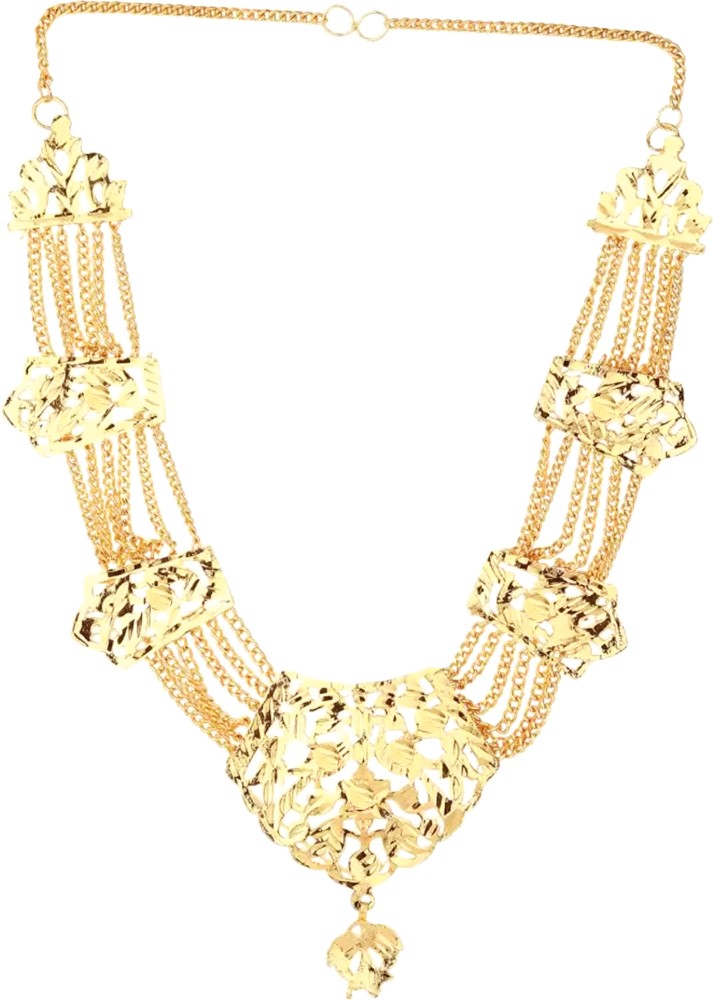 Sitarami haar deals designs in gold