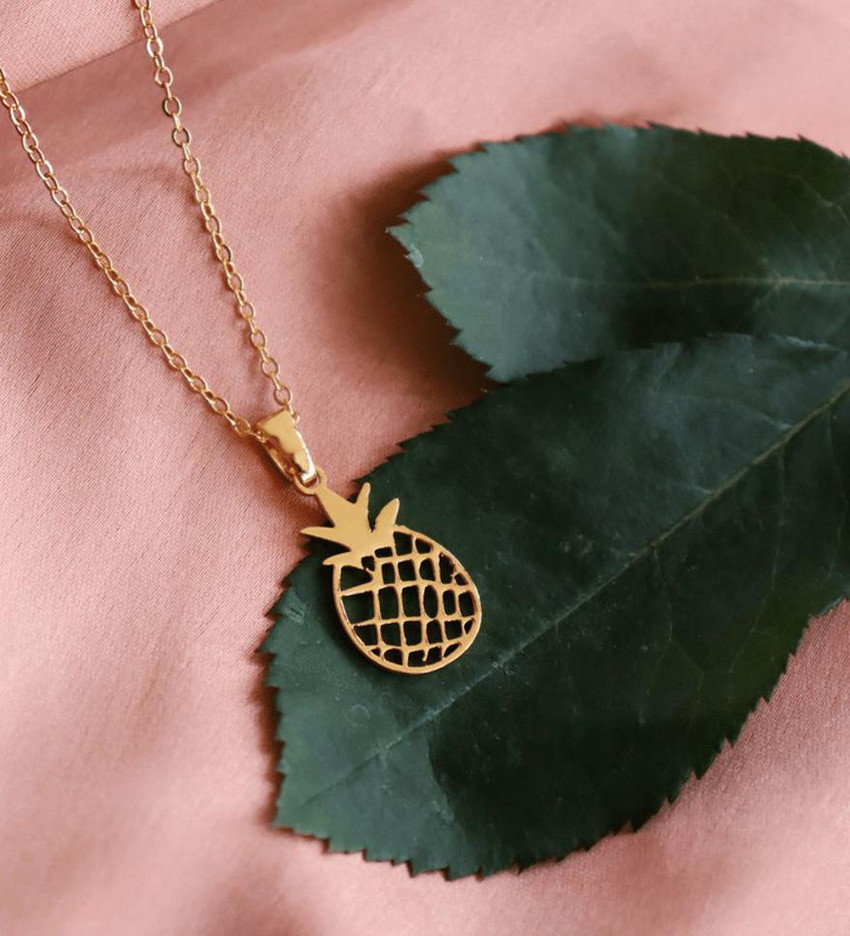 Flipkart chain with discount pendant