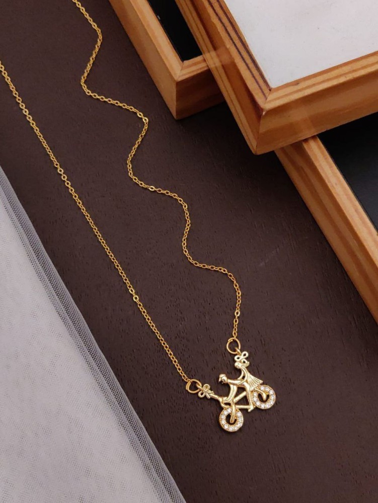 Gold cycle chain online