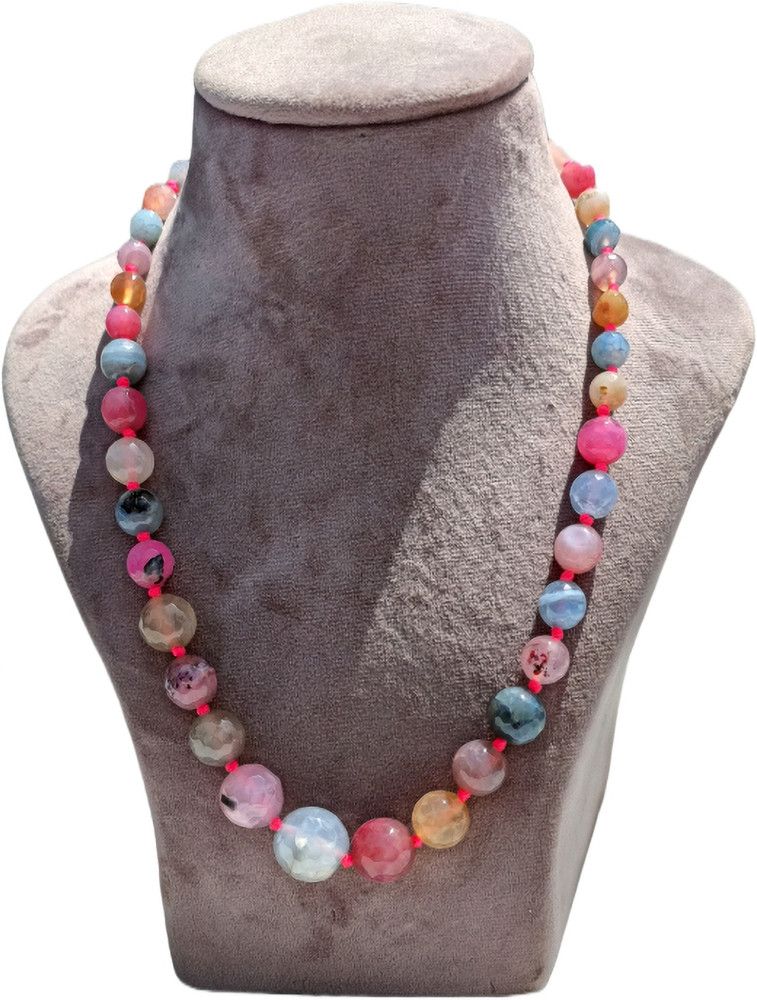 Jade stone outlet necklace price