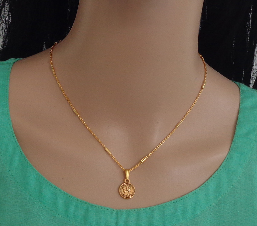 Sonar pendant top