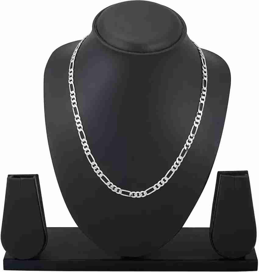 Sachin chain silver price sales