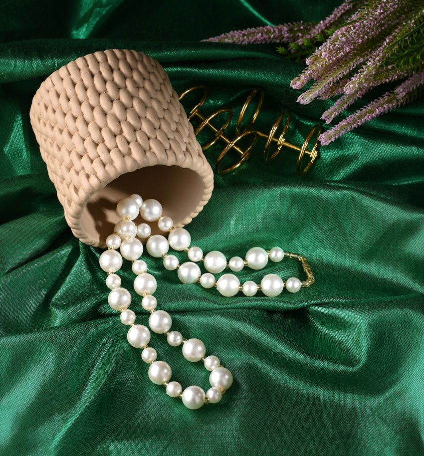 Loreal pearl chain clearance