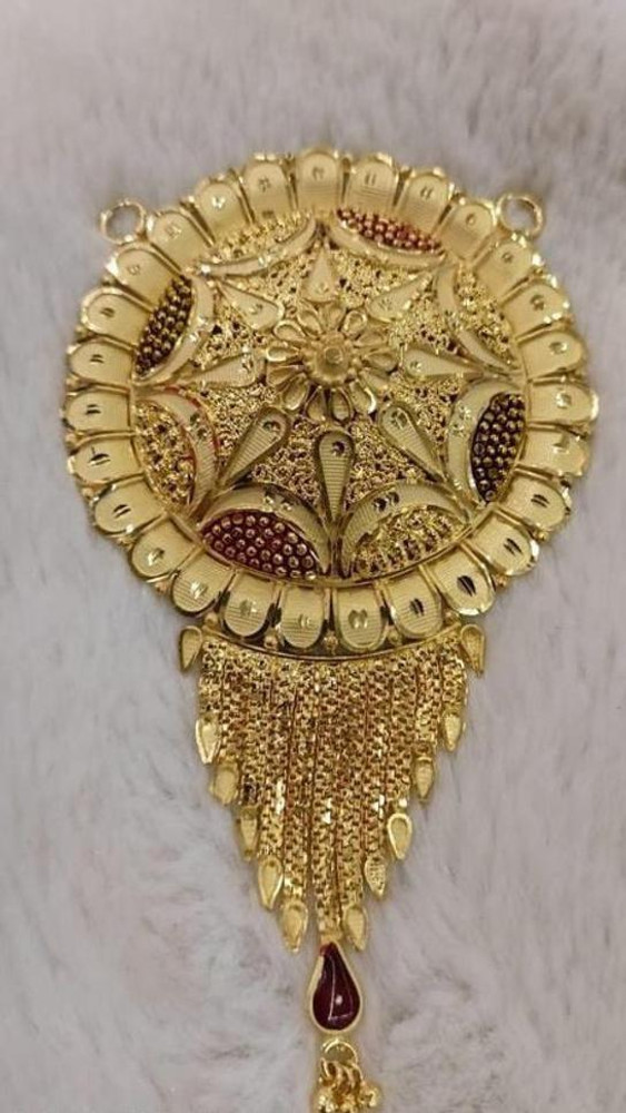 Sone ke locket ki design store