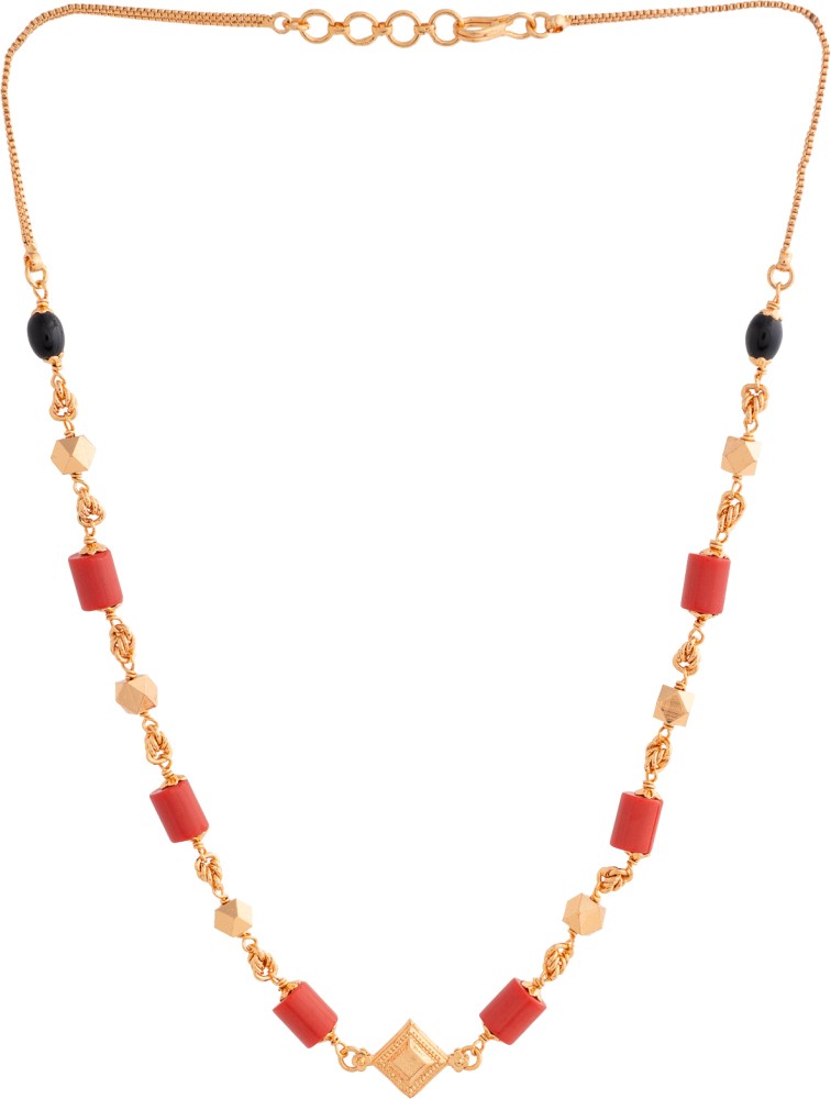 Gsb deals mangalsutra design