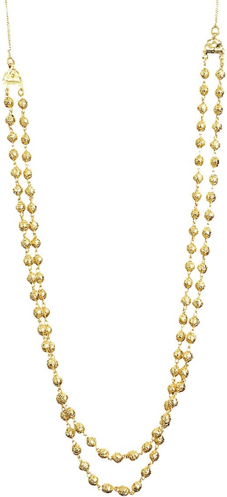 Mohan mala gold deals price