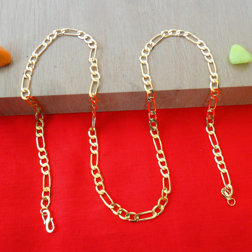 Sachin tendulkar gold outlet chain design