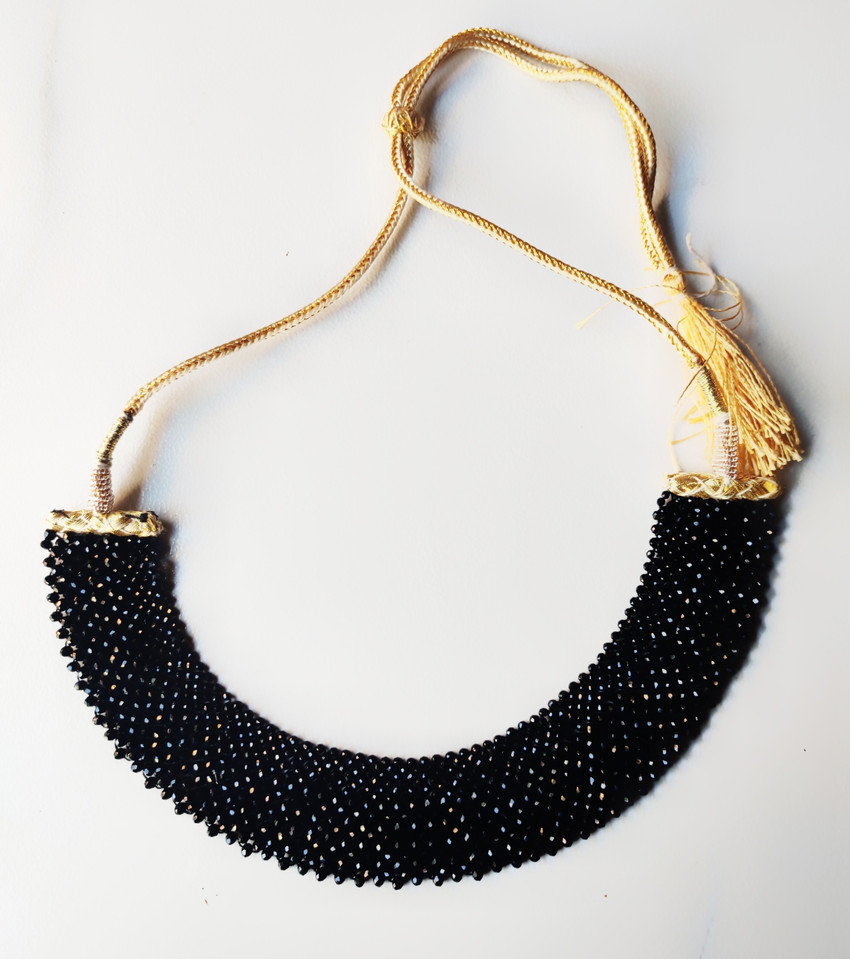 Flipkart top crystal jewellery