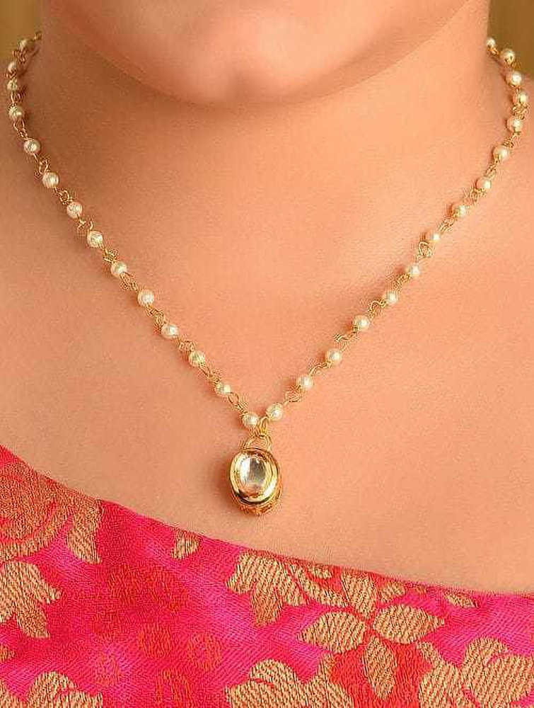 SABAR Alloy Necklace Price in India Buy SABAR Alloy Necklace Online at Best Prices in India Flipkart