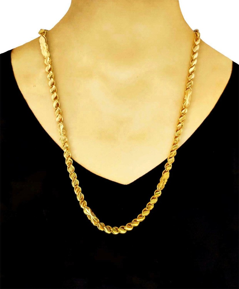 19 gram deals gold chain price