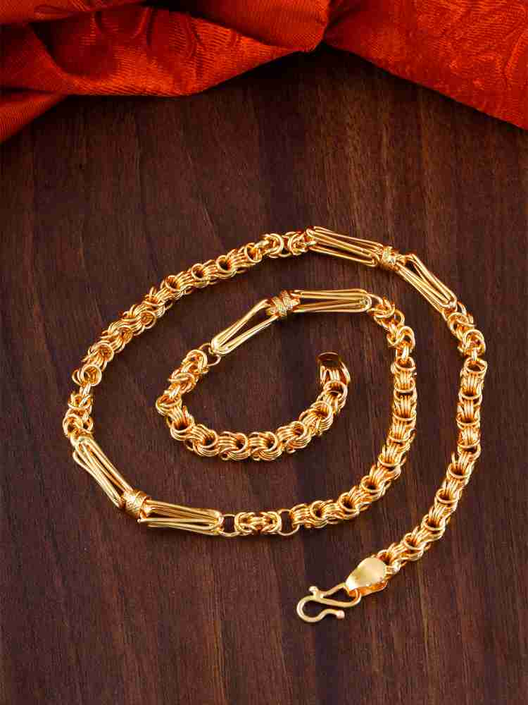 Gents hot sale necklace designs