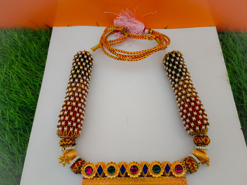 Rajasthani tevta designs discount