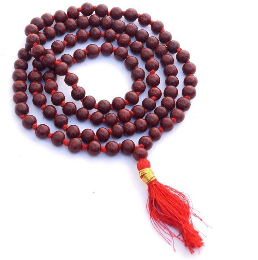 Classic 108 Bead Rosewood Mala  Tibet Shop Sydney