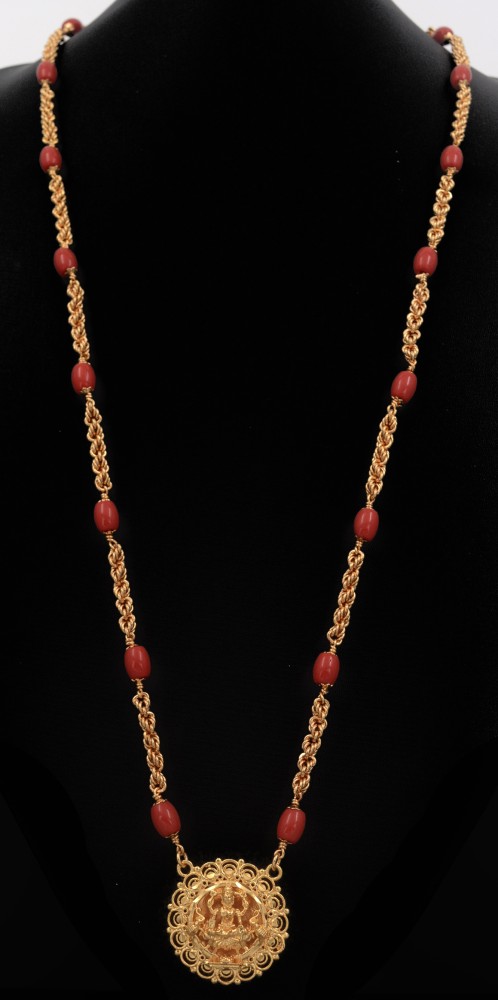 Mudi chain hot sale gold