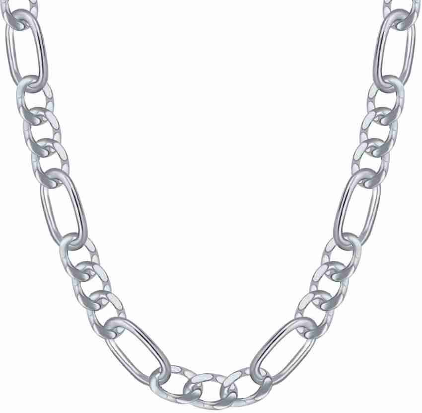 How to shine on sale a silver chain