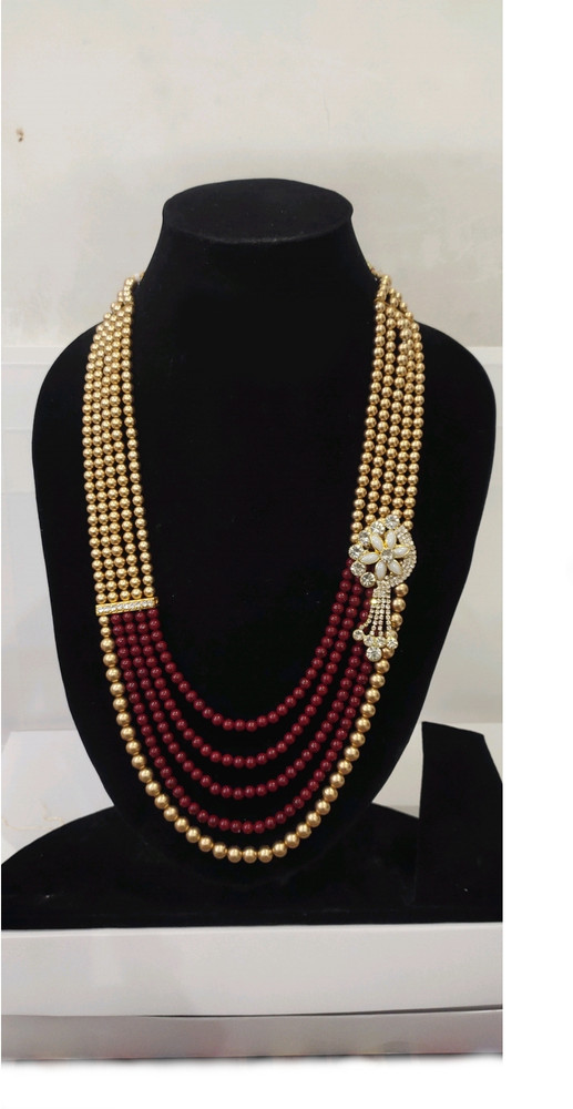Dulha necklace clearance
