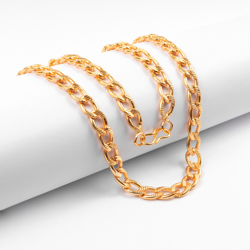 CTHY HIGH-END ORIGINAL CHAIN NECKLACE（Live Your Dream Necklace 