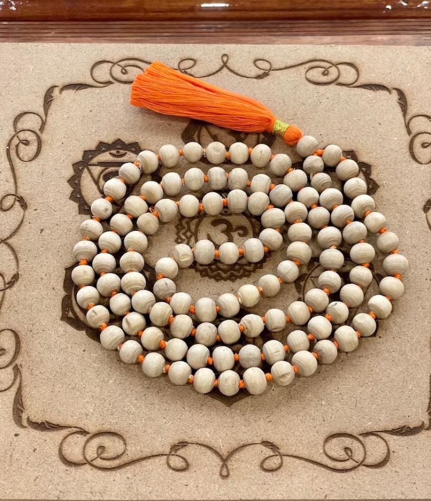 String Of Prayer - Hindu Beads
