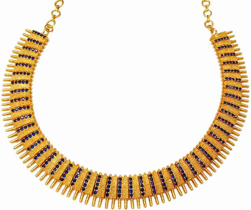 Kollam on sale supreme gold