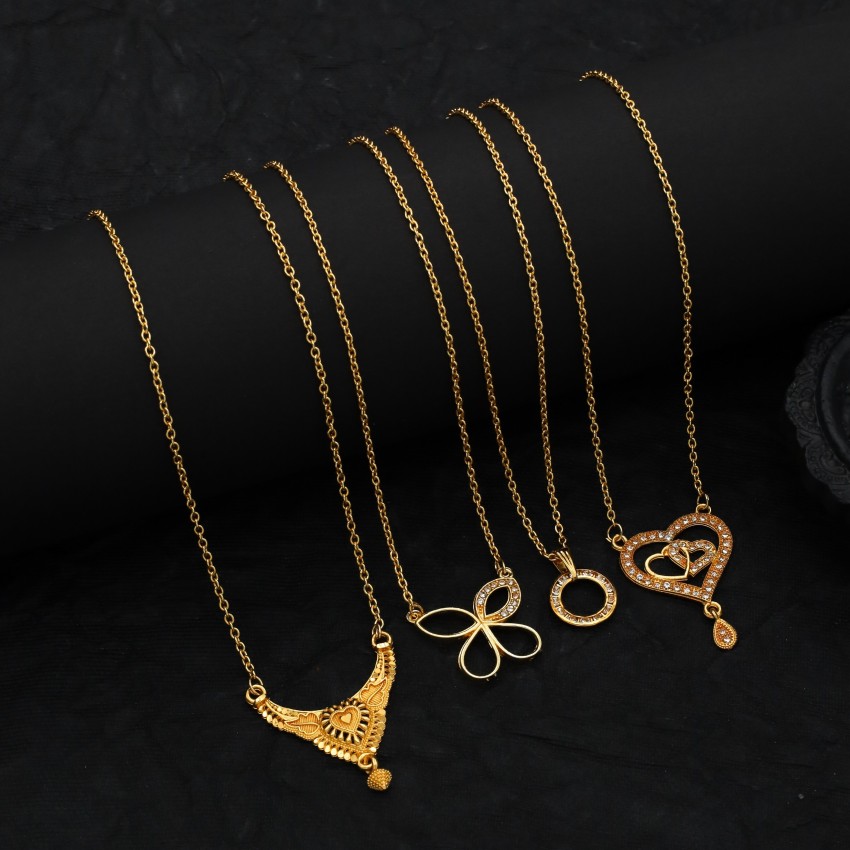 Gold chain design on sale 2018