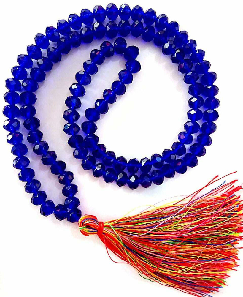 Crystal mala sales