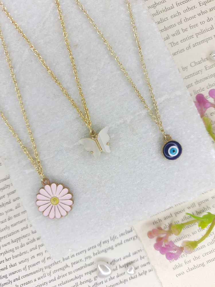 M and s necklaces cheap