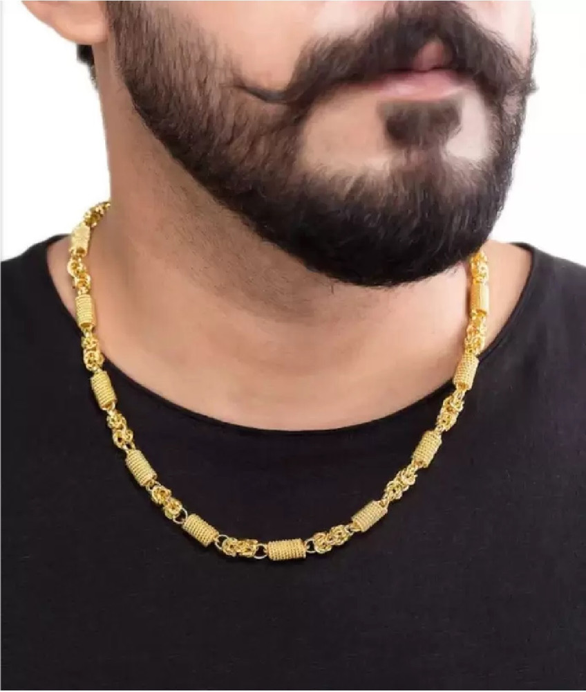 Handmade shop chain designs