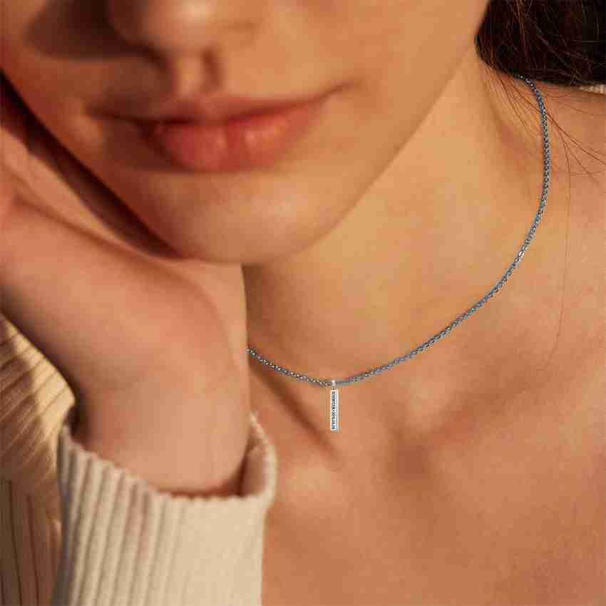 Kpop necklace online