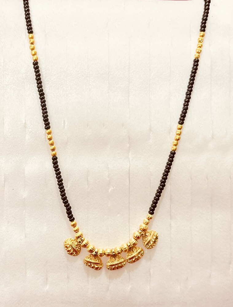 Mangalsutra new arrivals ke moti