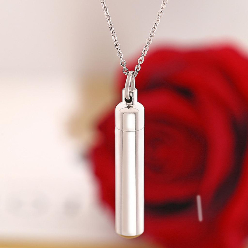 Urn necklaces for women sale