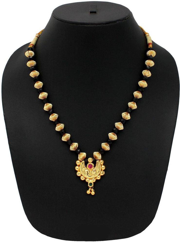 Mohan mala necklace 2025