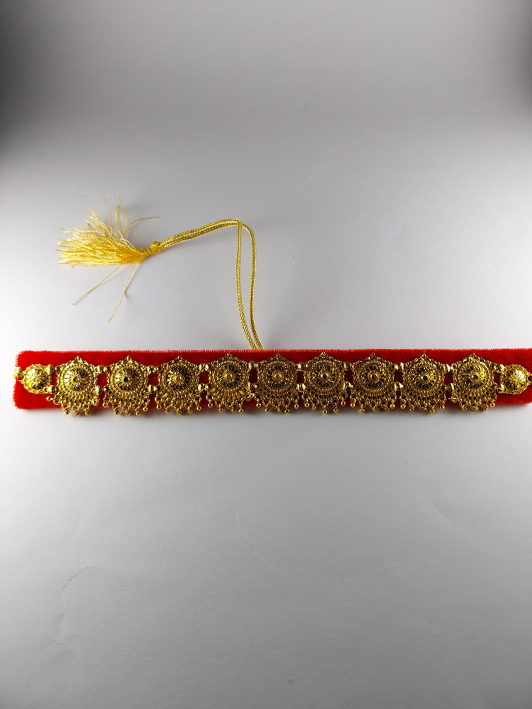 Pahadi bobby guluband gold price