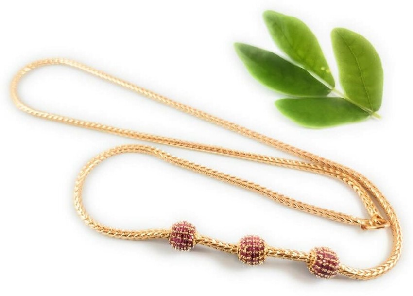 Flipkart hot sale jewellery chains