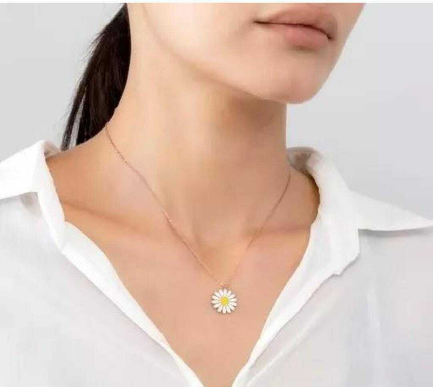 Decent gold chain best sale