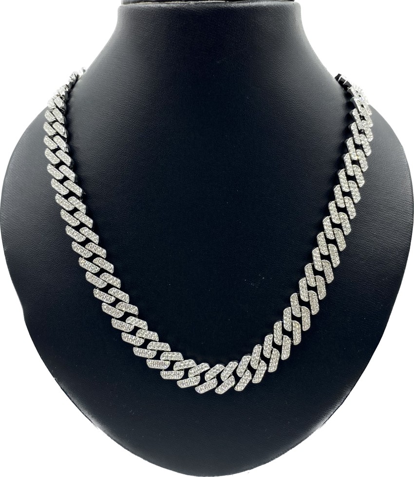 Ice on sale cuban chain