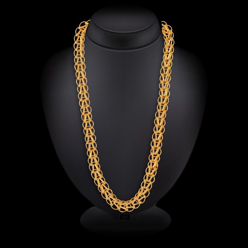 Duplicate gold on sale chain price