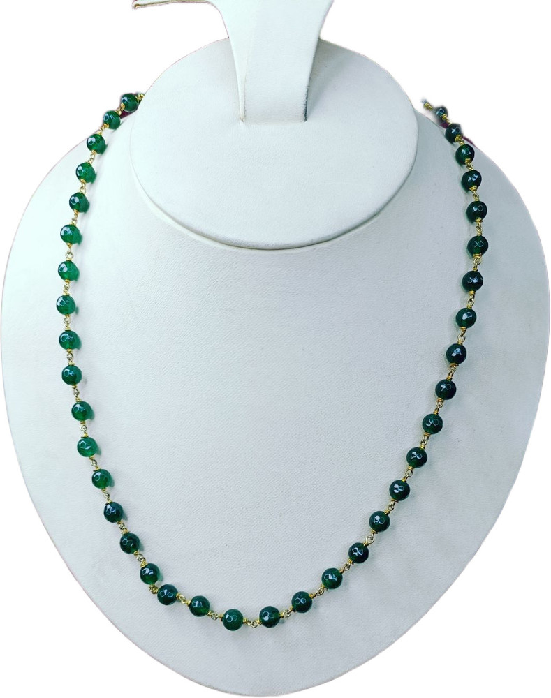 Crystal cheap necklace flipkart