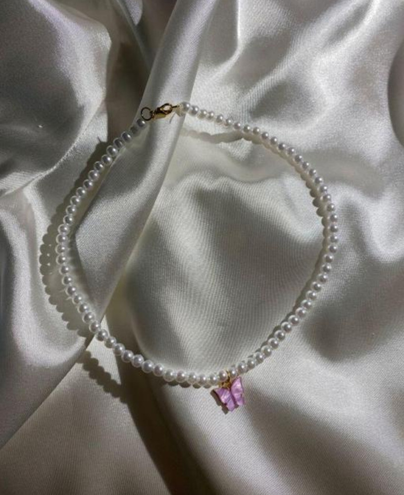 FashionLobby pearl necklace Pearl Mother of Pearl Necklace Price in India Buy FashionLobby pearl necklace Pearl Mother of Pearl Necklace Online at Best Prices in India Flipkart