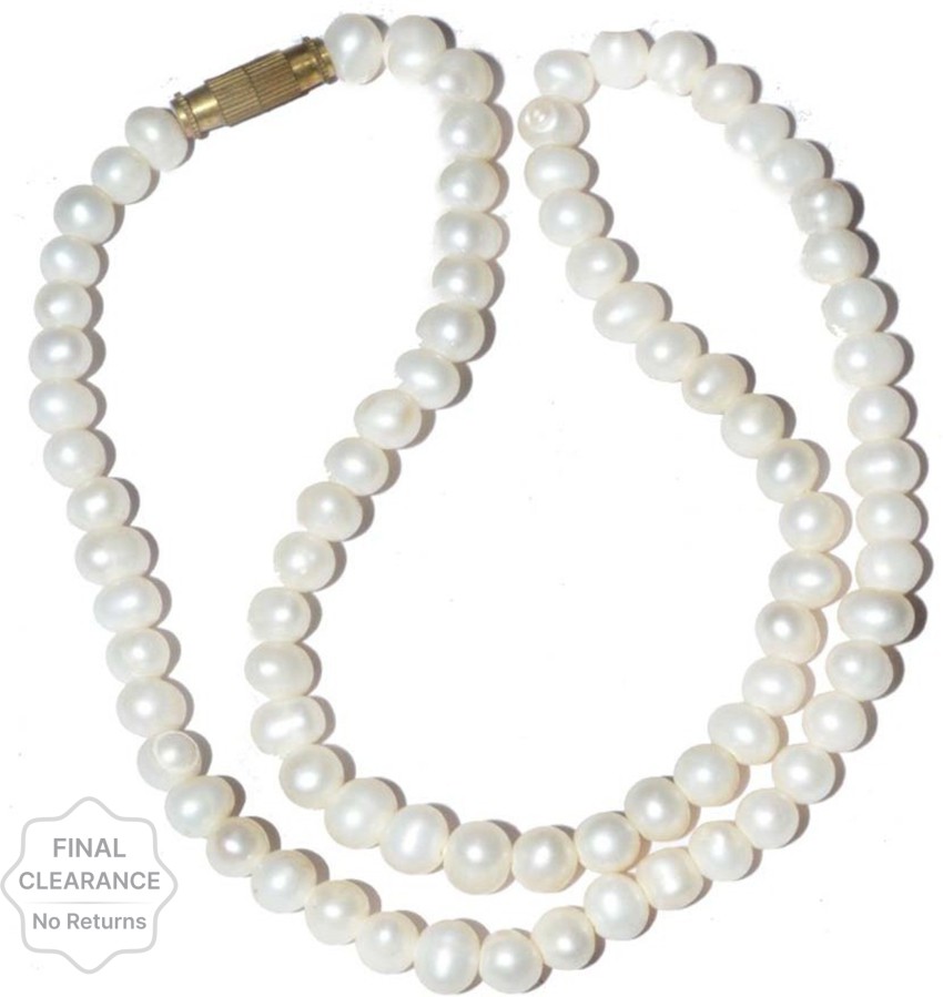 Pearl on sale ki mala